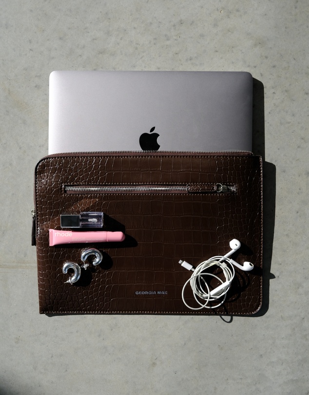 Georgia Mae  - The Zoe Laptop Sleeve