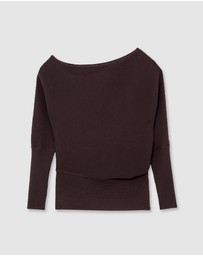 REISS - Lorna Jumper