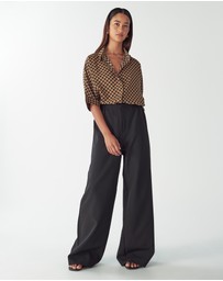 Willa - Crown Pants