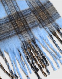 Belle & Bloom - Coming Home Scarf