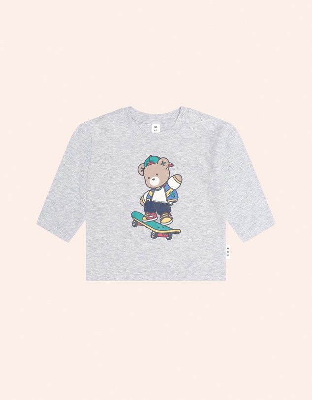 Huxbaby - Skater Hux Top - Babies-Kids