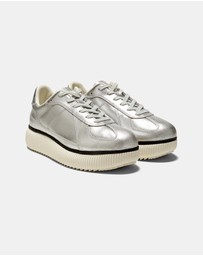Onitsuka Tiger - Delecity - Unisex