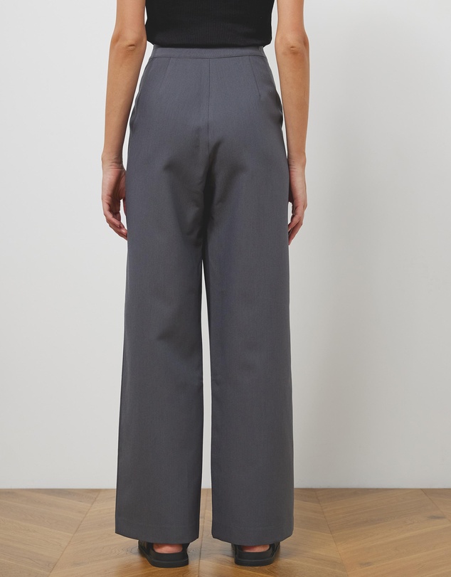 Atmos&Here - Marlowe Longline Pants