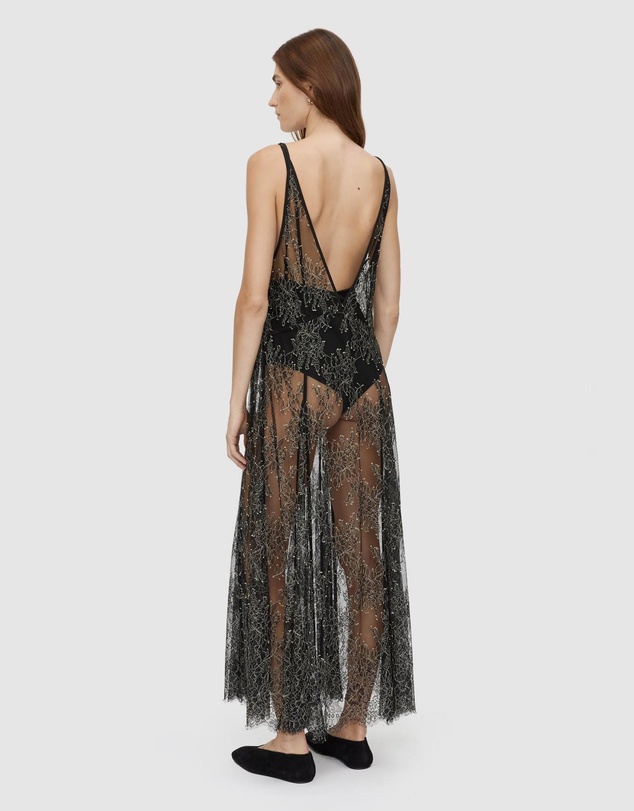 CAMILLA AND MARC - Peregrine Maxi Dress