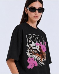 ENA PELLY - Ivy Relaxed Tee