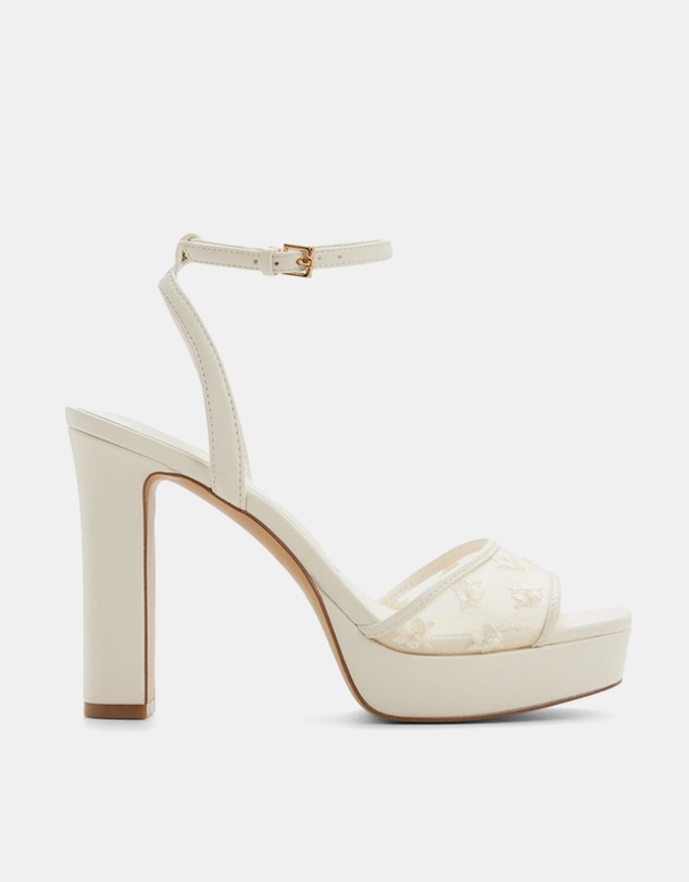 ALDO - Chicglimmer Heels