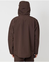 Blaest - Signalen Anorak