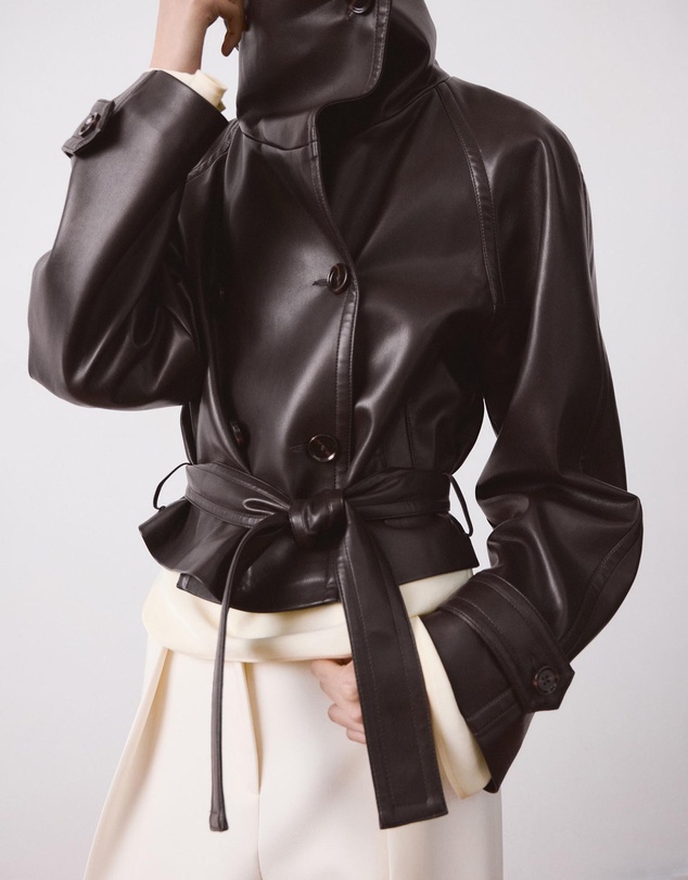 M.N.G - Auro Jacket