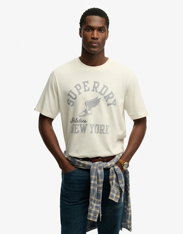 Superdry - Athletic Essential Tee