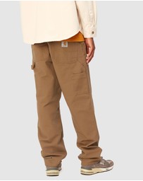 Carhartt WIP - Double Knee Pants