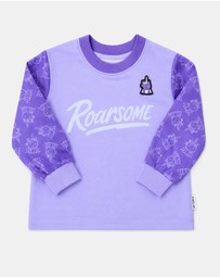 Roarsome - Sparkle the Unicorn - Riders Jersey
