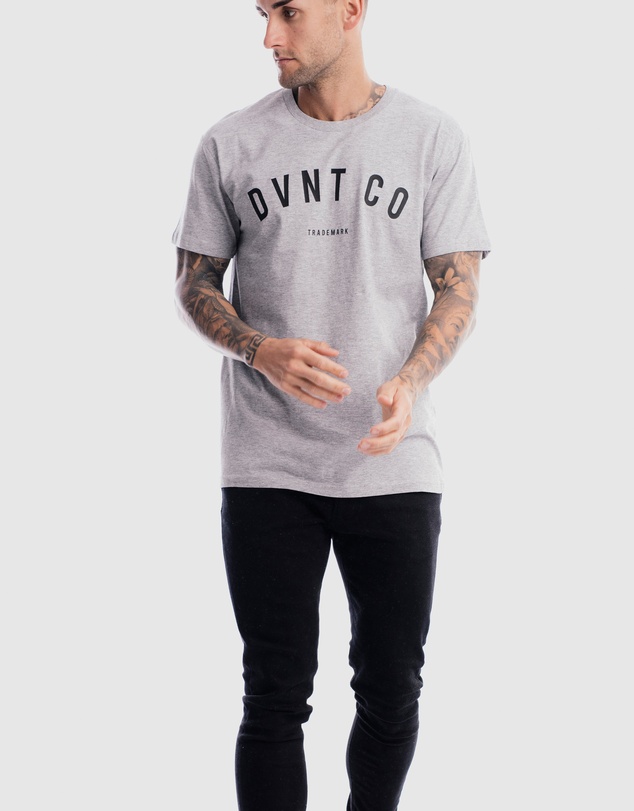 DVNT - Arch Tee