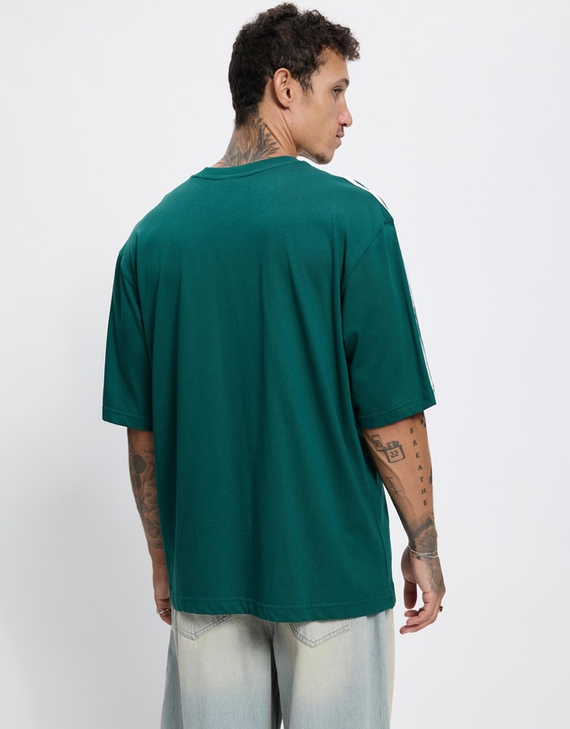 adidas Originals - Adicolor 3-Stripes Oversized Tee