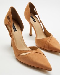 Nina Armando - Indiya Heels