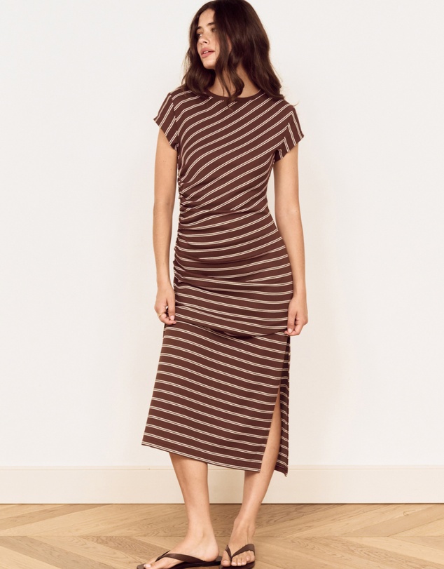 MINKPINK - Vesper Midi Dress