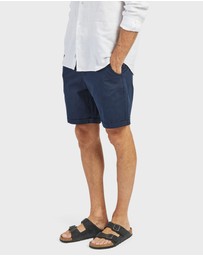 Academy Brand - Cooper Chino Short