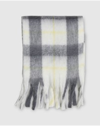 Belle & Bloom - Easy Does It Scarf