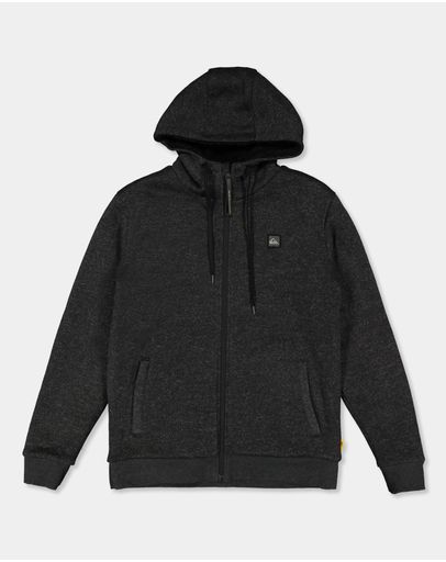 BLACK HEATHER