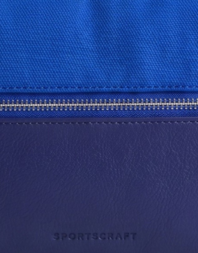 Sportscraft - Howard Wash Bag