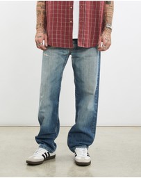 Vintage by The Real Deal - Pre Loved - Vintage Levi's 501 Denim Pants