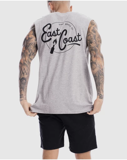 DVNT - East Coast Tank