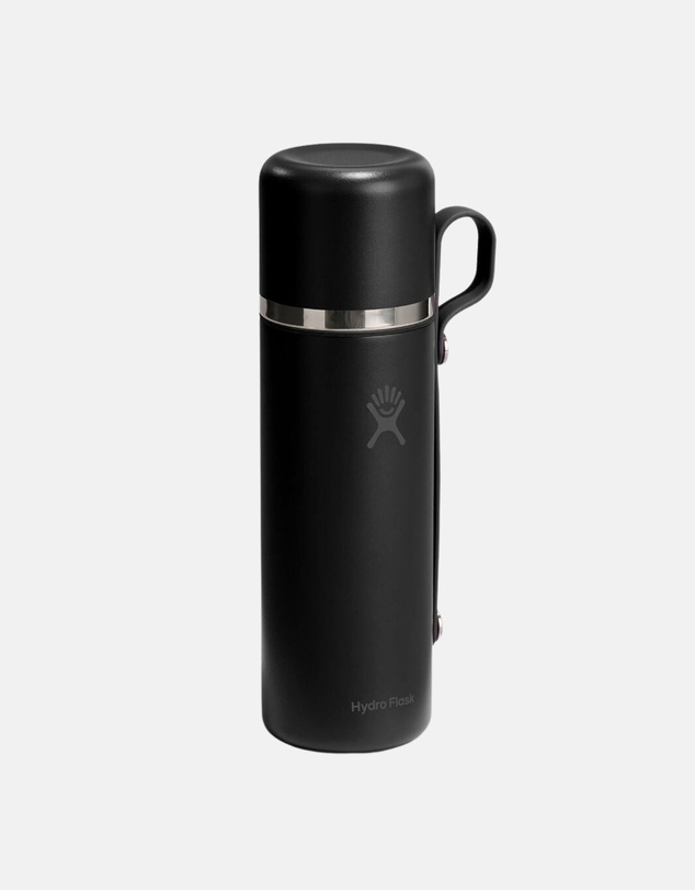 Hydro Flask - 28 Oz Hot Flask And Cup