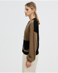 Brixton - Without You Cardigan