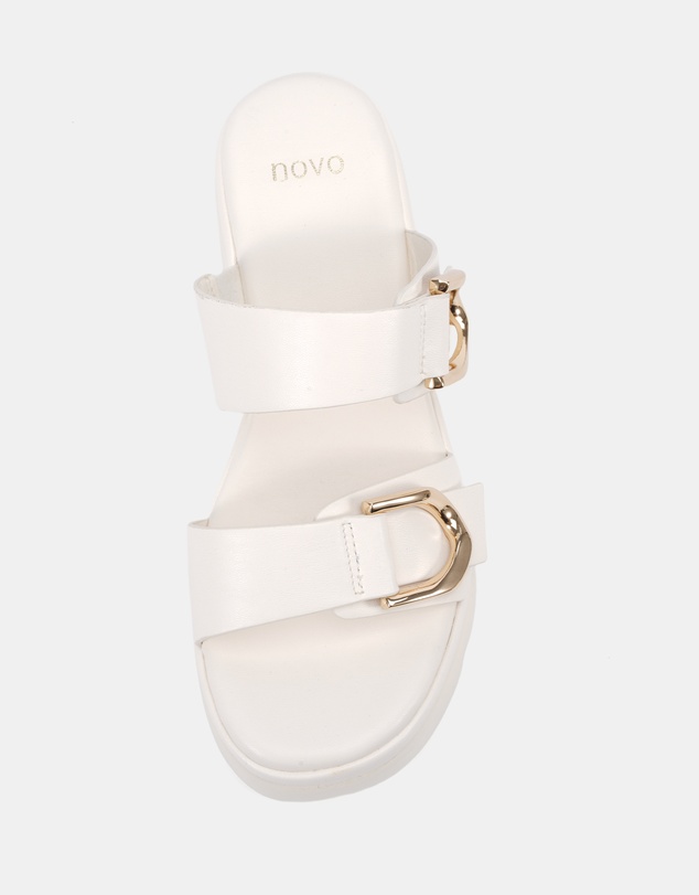 Novo - Blessing Wedges