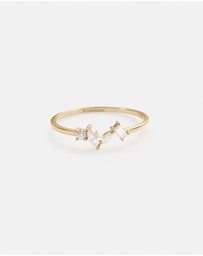 Kirstin Ash - Vela Ring
