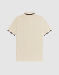 Fred Perry - Twin Tipped Fred Perry Shirt