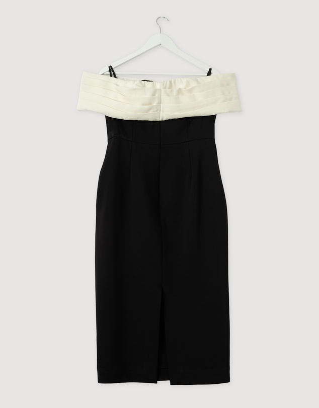 Revibe - Repaired Rachel Gilbert Aven Dress - AU 4