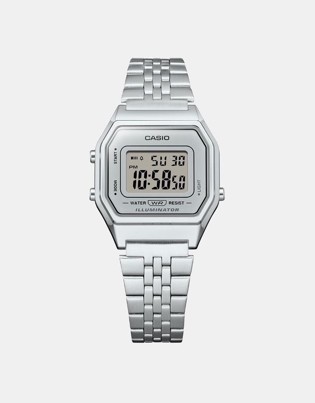 Casio - LA680WA-7D