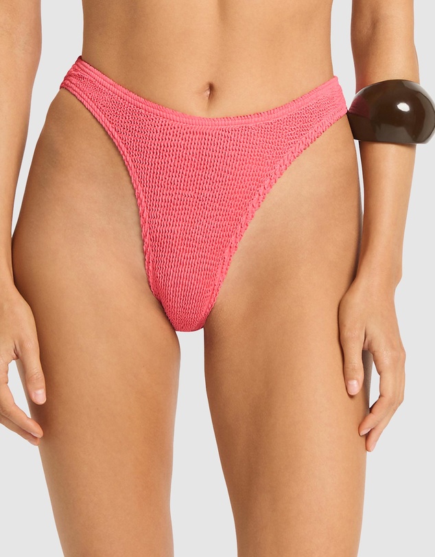 Bond-Eye Swimwear - Christy Briefs