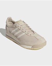 adidas Originals - SL 72 RS SHOES Unisex