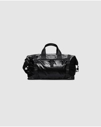 RAINS - Sibu Weekend Bag Black