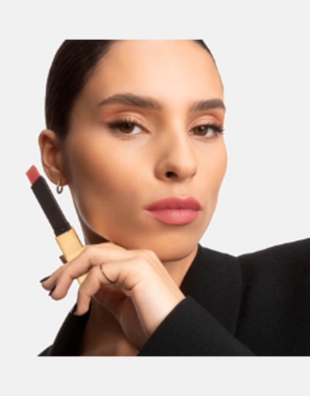 Yves Saint Laurent - YSL The Slim Matte Lipstick