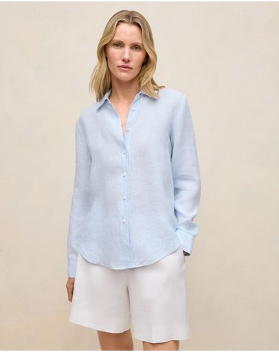 Dove Blue