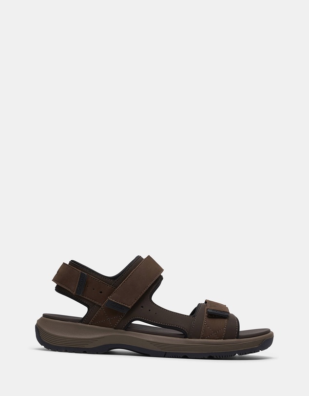 Clarks - Guideview Trek Beeswax