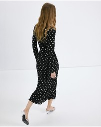 M.N.G - Alegru Dress