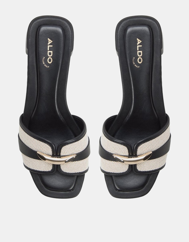 ALDO - Darrby Heels