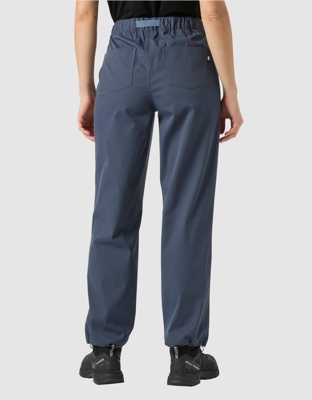 Helly Hansen - Holmen Relaxed Pants