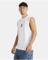 Element - Mens Canyon Muscle Shirt