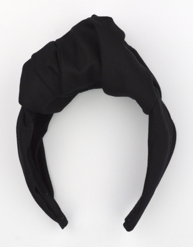 FORD MILLINERY - Ezra Headband
