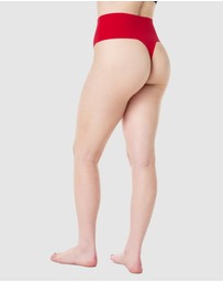 Spanx - SPANXsupersmooth™ Undie-tectable® Thong