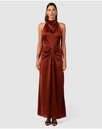 One Fell Swoop - Caira Gown