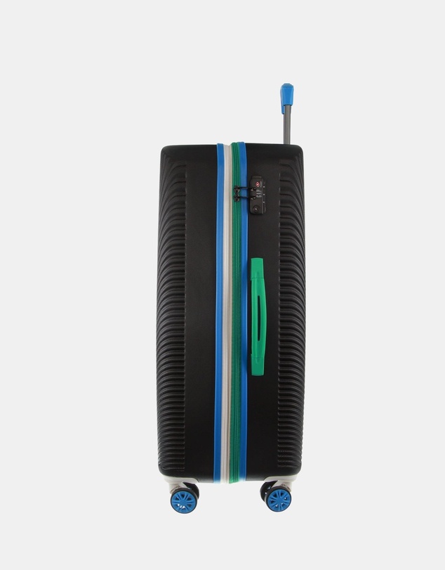 GAP - GAP Stripe Hard-shell 67cm Medium Suitcase
