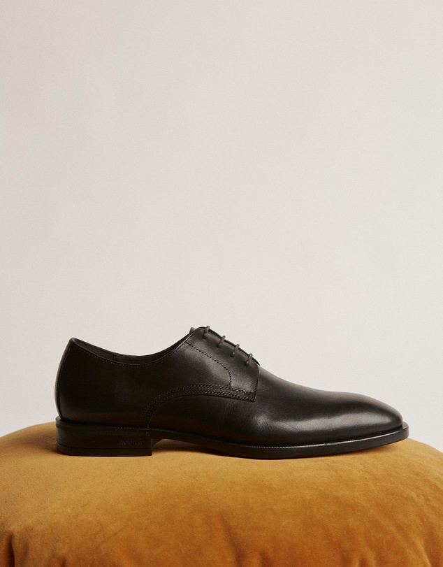 Aquila - Magnus Derby Shoes