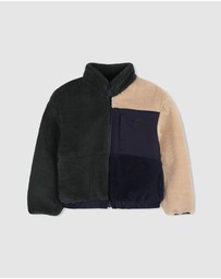 Timberland - Fancy Cardigan - Kids-Teens