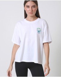Vacancy Co - Endless Summer Tee