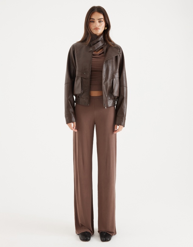 Madison The Label - Nora Jacket